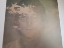John Lennon - Imagine - Vinyl LP Album UK 1st Press 1U/1U + Poster EX/EX+