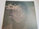 John Lennon - Imagine - Vinyl LP Album UK 1st Press 1U/1U Complete EX