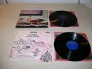 CARAVAN LP IN THE LAND OF GREY AND PINK EX+ VINYL LONDON ORIG + BONUS CARAVAN LP