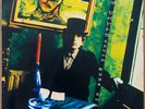 BOB DYLAN - WORLD GONE WRONG  1993 ORIG. BRAZIL PRESS VINYL LP COLUMBIA 237.032