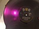 ELTON JOHN GOODBYE YELLOW BRICK ROAD 1ST PRESS RARE RED TRANSLUCENT VINYL LP