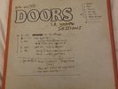L.A Woman Sessions The Doors (Vinyl, 2022, Rhino).Record store day