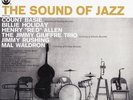VARIOUS ARTISTS -  THE SOUND OF JAZZ - 180g ANALOGUE PRODUCTIONS VINYL