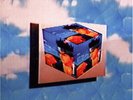 Esprit - Virtua.Zip Orange & Blue Vinyl Edition (2021 - US - Original)