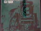 THE SELDOM SCENE OLD TRAIN RICKY SKAGGS LINDA RONSTADT   SEALED    LP 137-87W