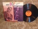 Donald Byrd Hank Mobley Hard Bop Jazzland 6 MONO Kenny Drew Wilbur Ware OG VG+