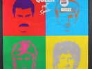 QUEEN: hot space EMI 12