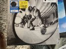 PEARL JAM Rearviewmirror Greatest Hits Vol 1 NEW SEALED BLACK & WHITE VINYL HYPE