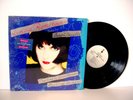 LINDA RONSTADT Cry Like A Rain Storm VINYL LP 1989 ELEKTRA 60872 AARON NEVILLE