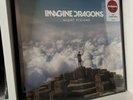 Imagine Dragons Night Visions Canary Yellow 2x 12” LP Vinyl Record New Sealed