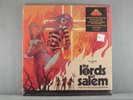 VA The Lords Of Salem LP sealed 180g 2x COLOR VINYL Record SOUNDTRACK NEW