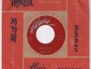 W Coast R&B/DooWop RICHARD BERRY/Grp Don't Cha' Go/God Gave Me You FLAIR HEAR