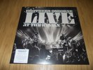 BROTHERS OSBORNE -  Live At The Ryman STAINED GLASS COLOURED DOUBLE VINYL LP