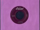 Beatles - Love Me Do / P.S. I Love You - Capitol Juke Box - Rare Black Vinyl