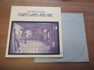 Earth, Wind And Fire – The Need Of Love  USA 1975 Vinyl/Cover: mint(-) TOP