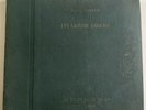 78 RPM LOUIS KAUFMAN - HENRY SWOBODA / VIVALDI the four seasons / AMPHION A1