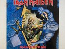 Iron Maiden – No Prayer For The Dying, Vinilo LP, Spain, 1990.