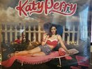 Katy Perry – One Of The Boys Vinyl, Marbled Red and Yellow (Repress) (Sealed)
