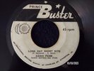 DAWN PENN - LONG DAY SHORT NITE  (ROCKSTEADY)  45
