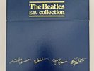 The Beatles -E.P. Collection Blue Box Set -15 Vinyl's, EP, 7