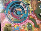 Red Hot Chili Peppers - The Uplift Mofo Party Plan -Vinyl LP Reissue Ltd Edition