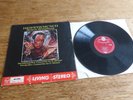 Mendelssohn Violin Concerto Jascha Heifetz UK ED1 RCA Living Stereo SB-2066 LP