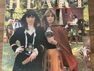 Double Heart. Little Queen 1977 - Dreamboat Annie - 1976