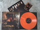 ROB COFFINSHAKER‘s UNDERGROUND FIRE* Ashes Of Life * LP * Lim. col. Vinyl *
