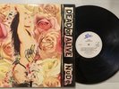 Dead or Alive - Nude LP Epic 465079 UK 1989 Press SIGNED