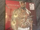Get Rich Or Die Tryin' by 50 Cent (Vinyl, 2 LP, 2003) BRAND NEW