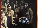 THE JIMI HENDRIX EXPERIENCE Electric Ladyland 2x VINYL LP Blues Rock NUDE COVER
