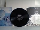 THE WHO 'WHO'S NEXT' VINYL LP. HEADHUNTERS SLEEVE. VG+ COND.
