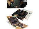 PRINCE - The Truth (rare vinyl LP record) +RSD accoustic crystal ball TAFKAP