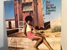 Mel Brown Big Foot Country Girl 1973 Impulse Quadraphonic Electric Blues