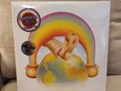 The Grateful Dead Europe '72 1972 3 Lp Vinyl Records RTI New & Sealed