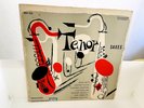 TENOR SAXES  - STAN GETZ - NORGRAN 1034 - DAVID STONE MARTIN - MONO ORIGINAL