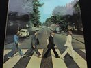 BEATLES Abbey Road UK Apple mid-70s pressing Superb *MINT-* LP