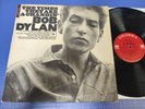 Bob Dylan - The Times They Are A-Changin’ - 1964 LP Columbia 2 EYE Mono CL 2105