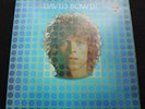 DAVID BOWIE UK Philips 1969 1st pressing Exceptional *MINT* LP w. Space Oddity
