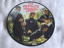 The Beatles - Paperback Writer/Rain. 1986 7