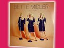 Bette Midler It's the Girls 2x Vinyl LP Pre Owned Ltd Pink Vinyl Only Pressing