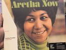 Aretha Franklin, Now, VMP Vinyl album