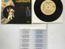 99% MINT 1974 ELVIS PRESLEY EP DTFO-2006 ALOHA FROM HAWAII JUKEBOX  WITH STRIPS