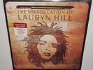 LAURYN HILL THE MISEDUCATION OF LAURYN HILL (2016 REISSUE) BRAND NEW VINYL LP