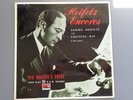 Jascha Heifetz Encores ALP-1206 Red / Gold UK Pressing RARE Emanuel Bay EX+ HMV