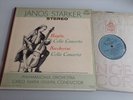 ANGEL 35725 - STEREO Janos Starker Haydn Boccherini Cello Concerto - NM