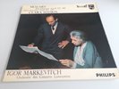 PHILIPS 835075 AY ED1 Mozart Piano Concertos HASKIL Curved HIFI STEREO-AS NEW