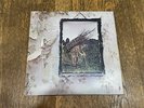 Led Zeppelin 2 LP - IV - 2014 US Atlantic Records 180 Gram Pressing Tri-Fold