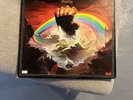 Blackmore’s Rainbow - “Rainbow Rising” LP - Oyster/Polydor 1976