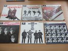 THE BEATLES EP COLLECTION BOX SET COMPLETE (x15 EPs) Mono 1981 UK RARE